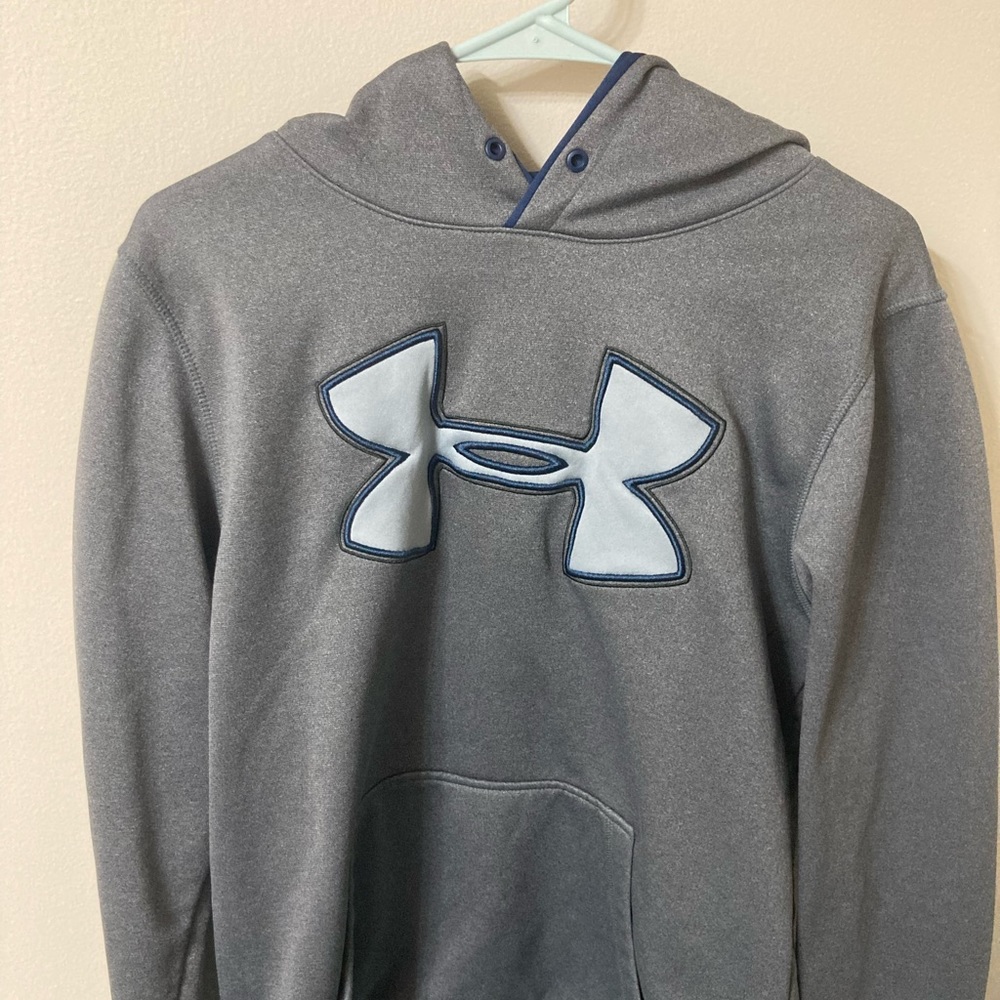 Under Armour Hoodie